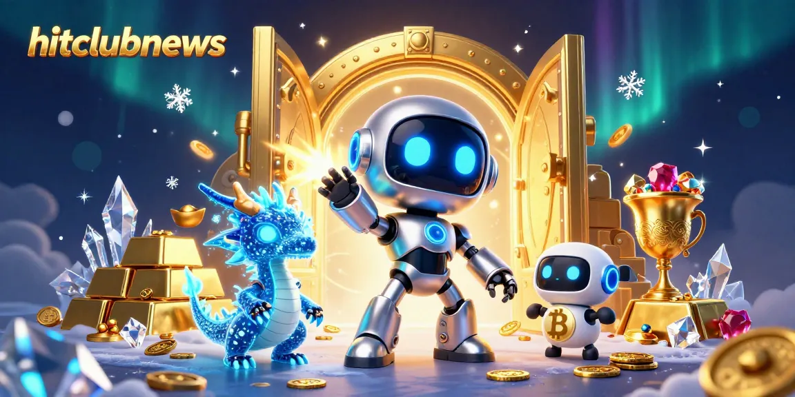 Experience thrilling gameplay at hitclubnews with a vibrant cyberpunk theme and stunning visual effects