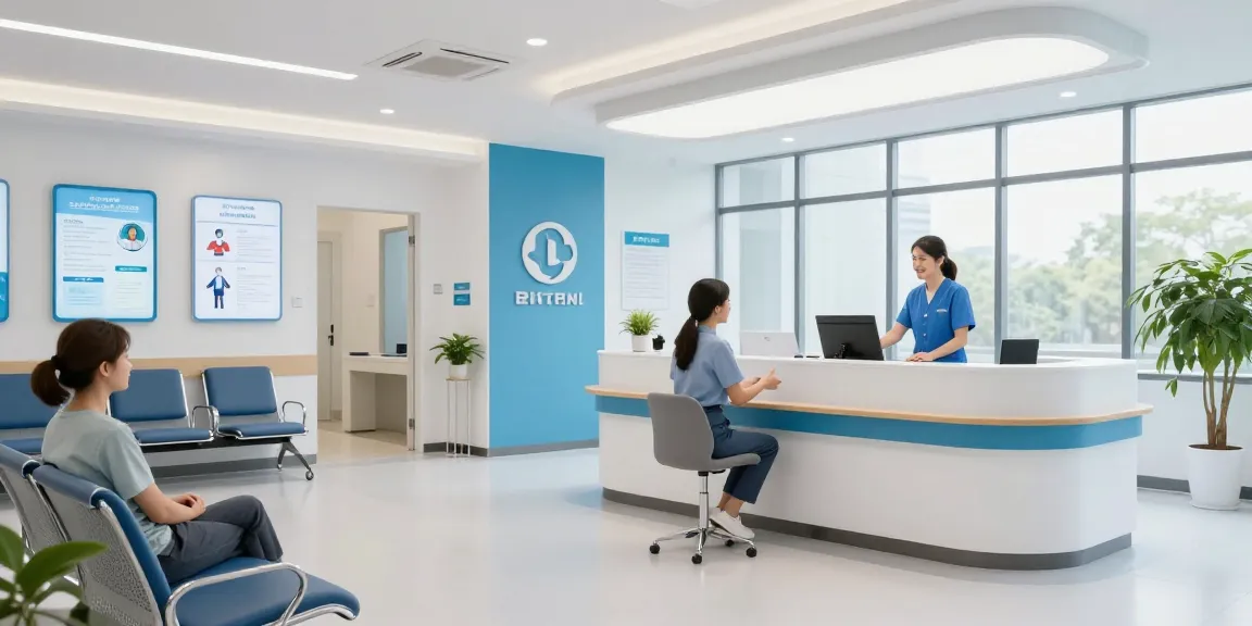 BL555: Real Talk About What Works and What Doesn’t in Healthcare