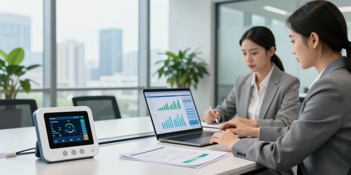 How to Set Up Half Hourly Meters Step by Step for Effective Business Energy Management